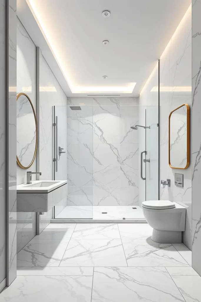 63 Bathroom Remodel Ideas 2026 – Stylish Modern Designs