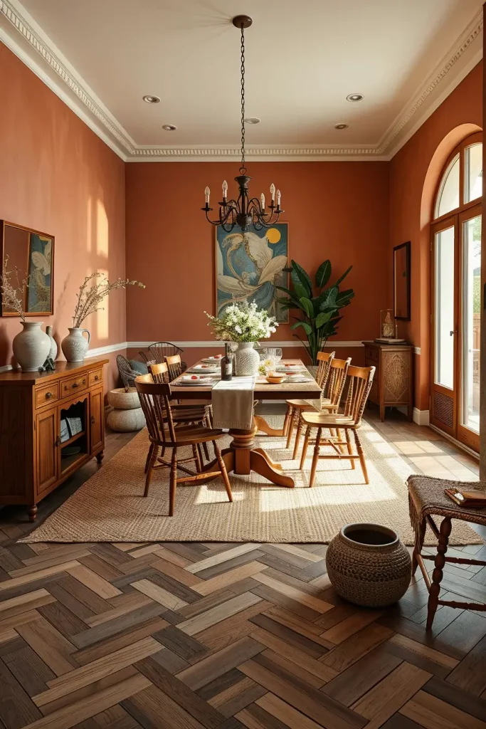 63 Dining Room Remodel Ideas 2026: Modern, Smart, and Stylish Designs for Every Home