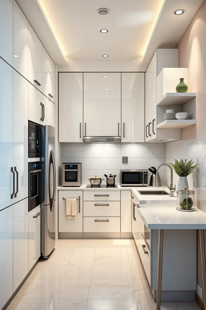 64 Kitchen Remodel Ideas 2026: Smart, Sustainable & Stylish Designs for Modern Homes