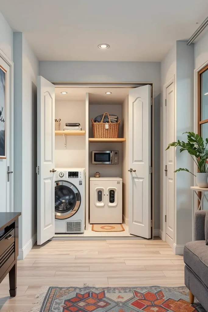 64 Laundry Room Remodel Ideas 2026: Smart, Stylish, and Functional Designs for Every Home