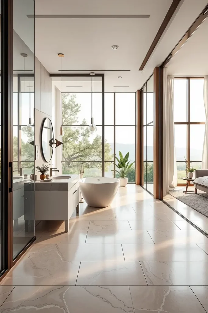 62 Bathroom Ideas 2026: Modern, Smart, and Stylish Trends