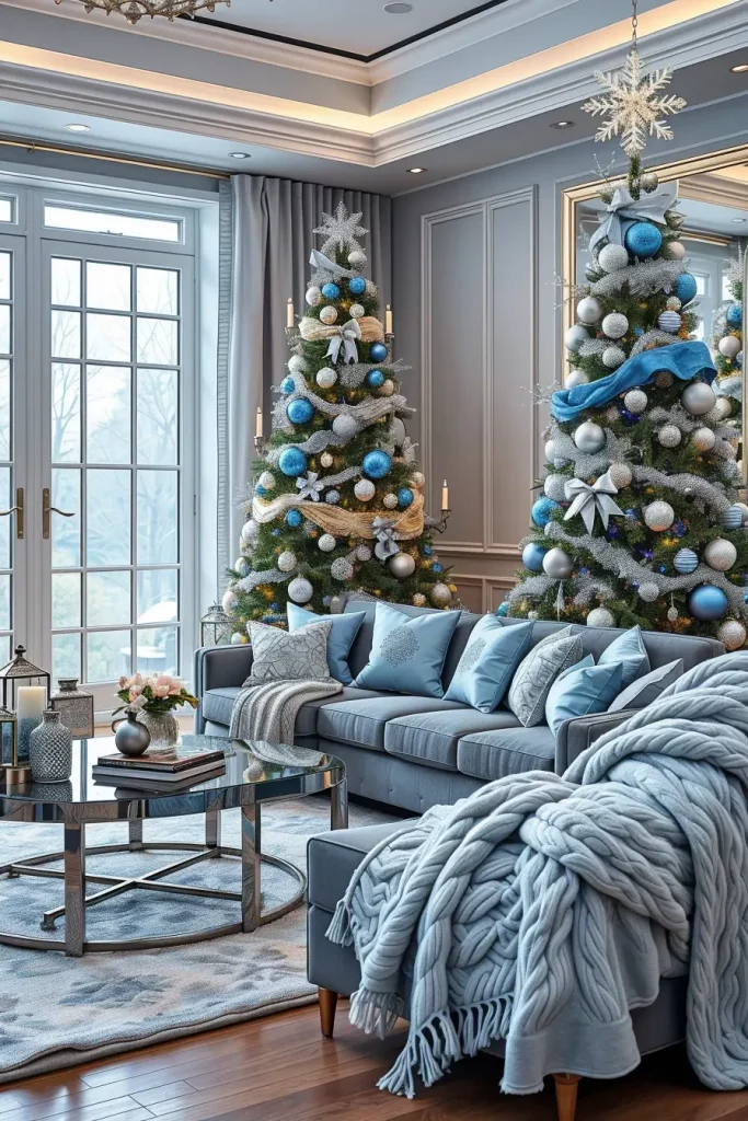 66 Best Christmas Tree Ideas 2025 to Inspire Your Holiday Decor