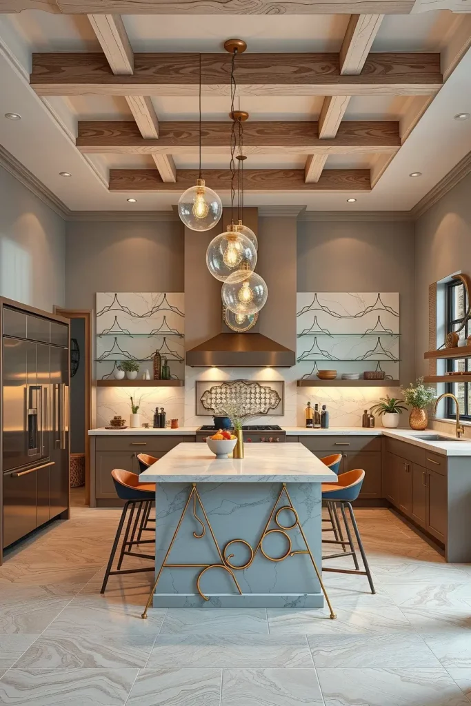 65 Kitchen Remodel Concepts for 2026: Smart, Sustainable, and Stylish Kitchen Design Ideas