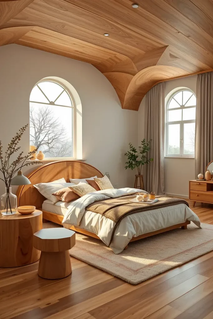 64 Cozy Bedroom Ideas 2026: Modern, Stylish & Unique Designs for a Dreamy Retreat