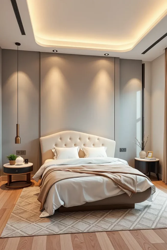 64 Minimalists Bedroom Ideas 2026: Stylish, Cozy, and Modern Designs for a Serene Home