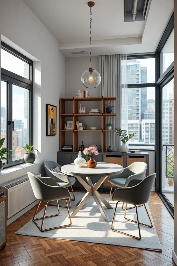 64 Dining Room Ideas 2026: Stylish, Modern & Cozy Designer Trends