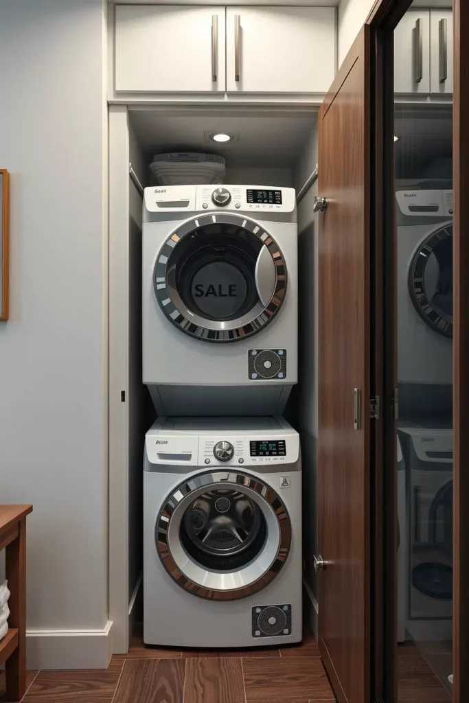 62 Laundry Room Designers Ideas 2026: Smart, Stylish, and Functional Laundry Spaces of the Future