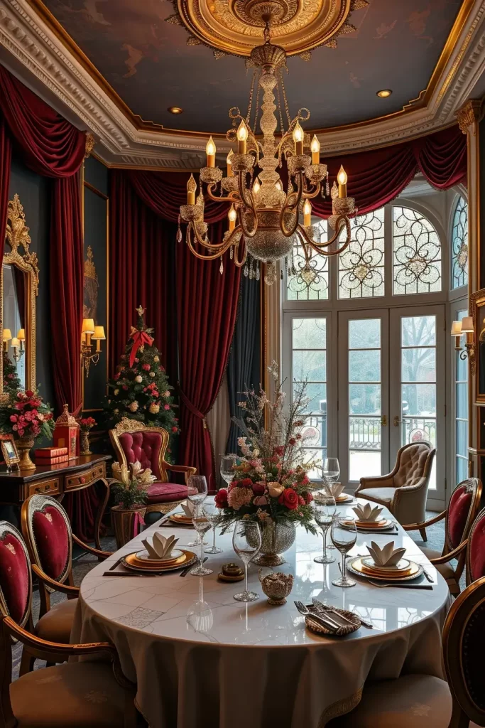 64 Best Xmas House Decor Ideas 2025 to Make Your Home Shine This Holiday Season