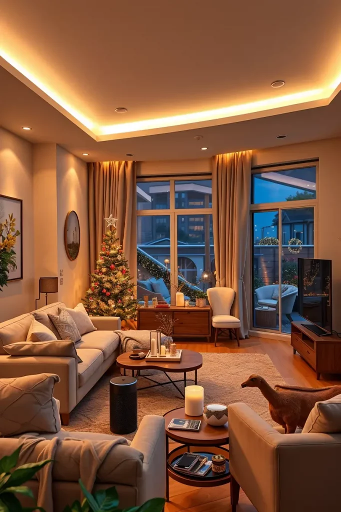 64 Best Xmas Lights Ideas 2025: Stunning Indoor & Outdoor Christmas Lighting Inspiration