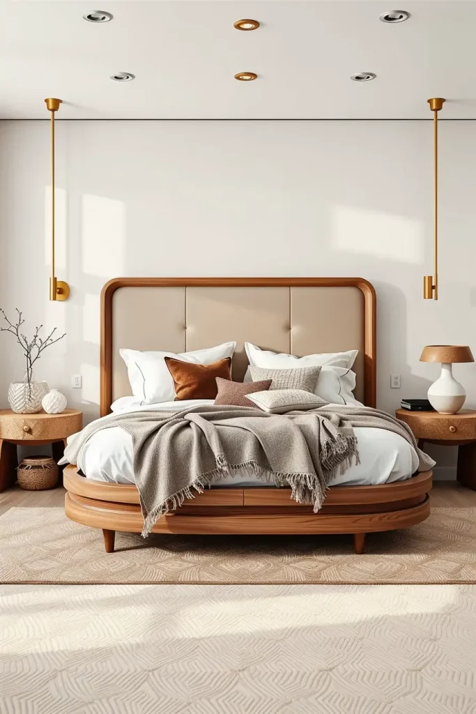 64 Bedroom Colors Ideas 2026: Modern, Cozy, and Stylish Designs for Every Home