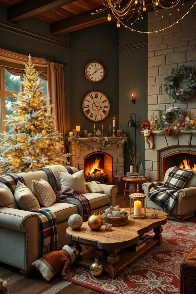 65 Christmas Tree Trends 2025: Stylish Holiday Ideas for Every Home