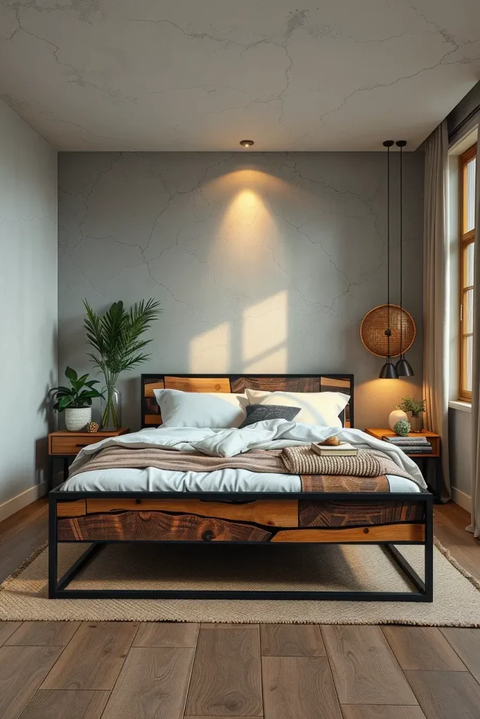 64 Bed Aesthetic 2026: Modern, Curved, and Stylish Bedroom Design Trends