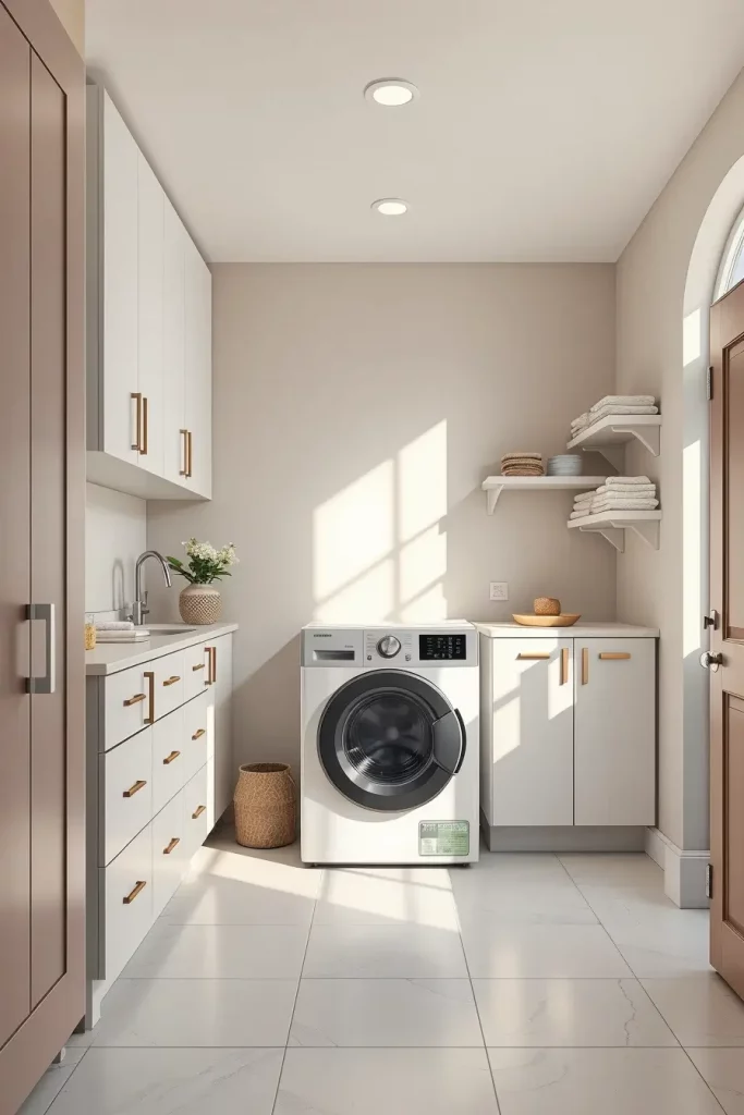 65 Laundry Room Organization Ideas 2026: Stylish, Cozy & Modern Design Trends