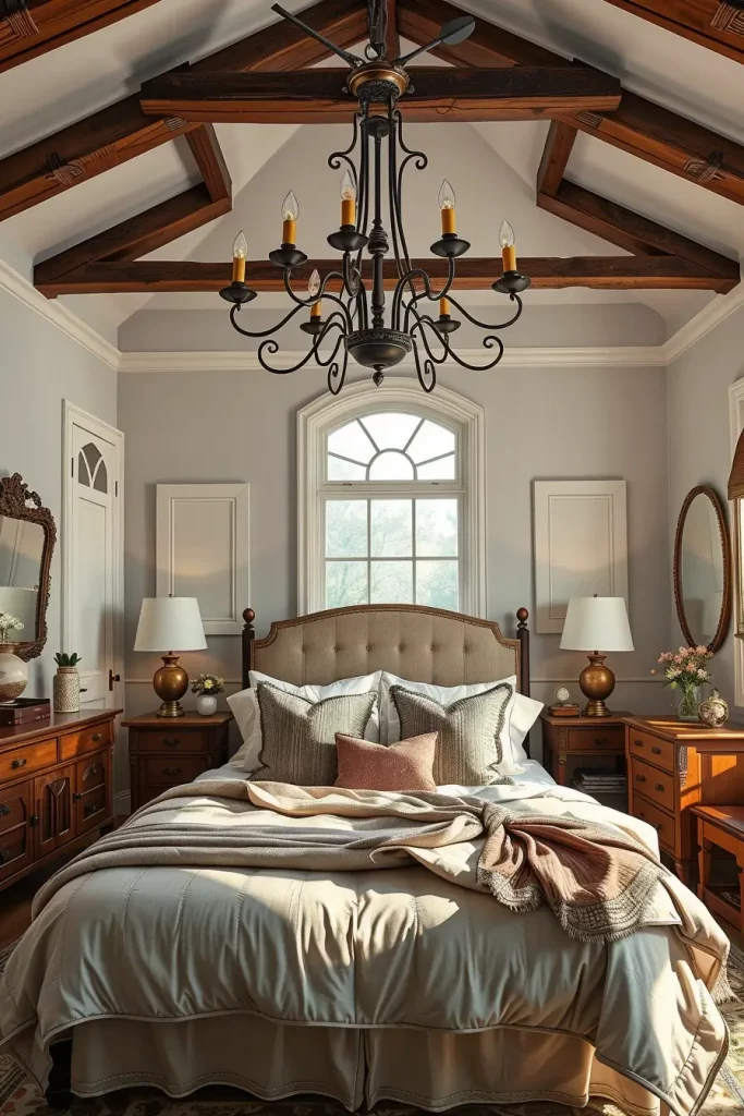 66 Farmhouses Bedroom Ideas 2026: Stylish, Cozy & Modern Designer Inspirations