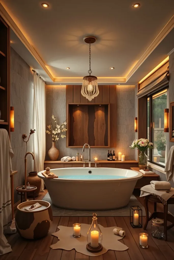 63 Modern Bathroom Ideas 2026: Stylish, Smart, and Sustainable Designs for Every Home