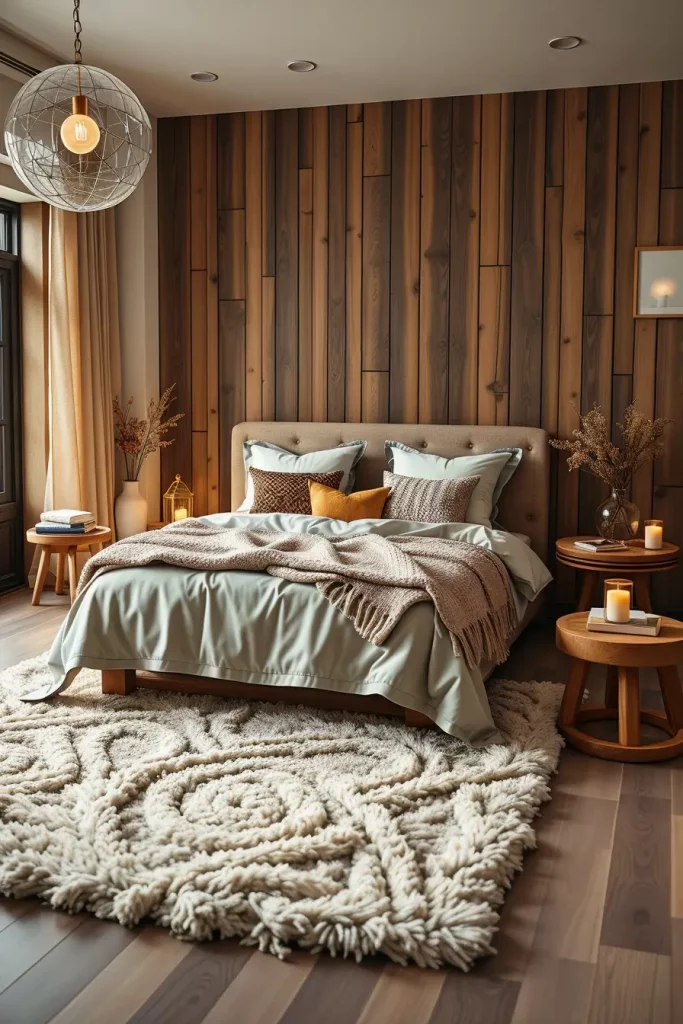 64 Bedroom Remodel Ideas 2026: Modern Designs, Color Trends, and Smart Innovations