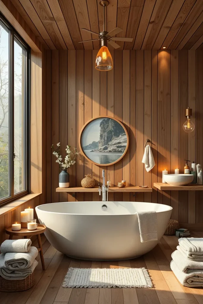 63 Bathroom Remodel Ideas 2026 – Stylish Modern Designs