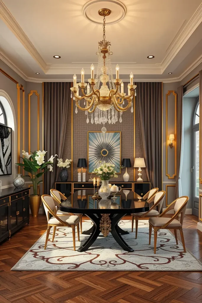 63 Dining Room Remodel Ideas 2026: Modern, Smart, and Stylish Designs for Every Home