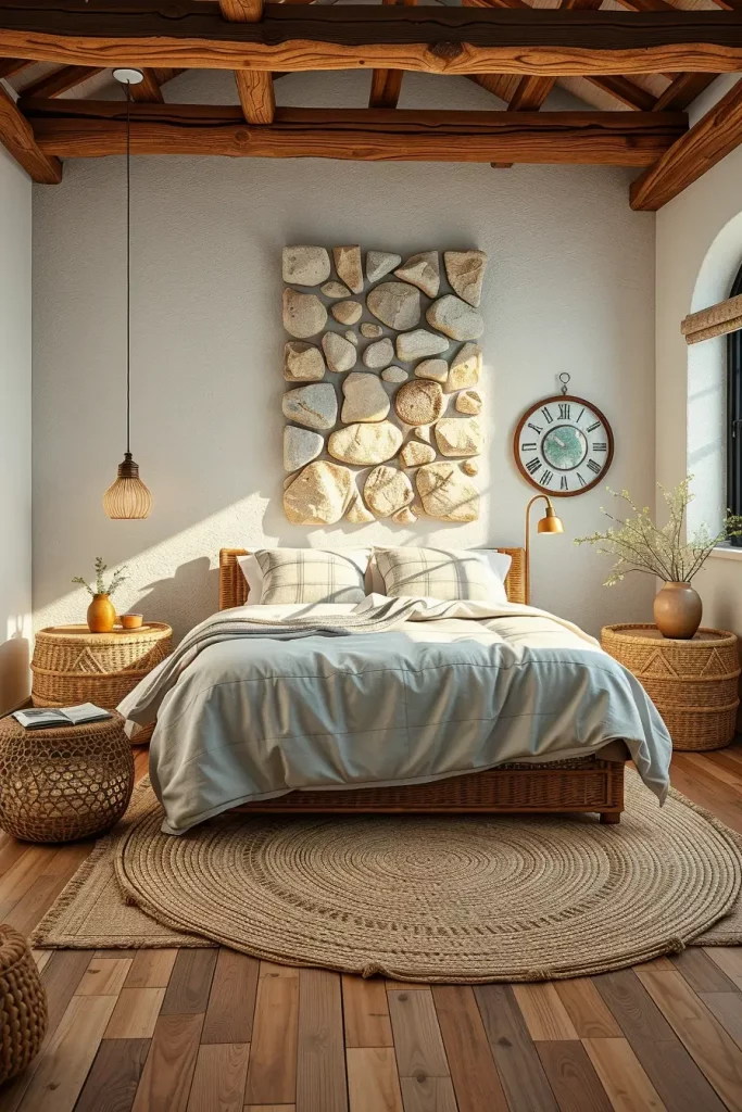 63 Neutrals Bedroom Ideas 2026 for Stylish and Serene Interiors