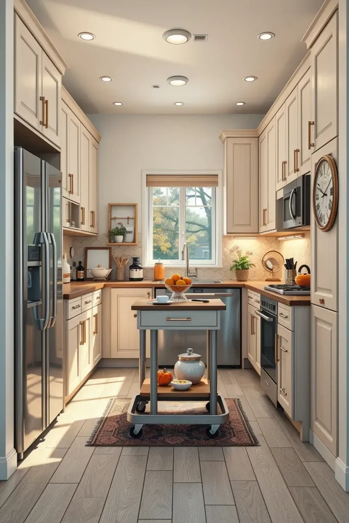 64 Cozy Kitchen Designs Ideas 2026 to Create a Warm and Inviting Home