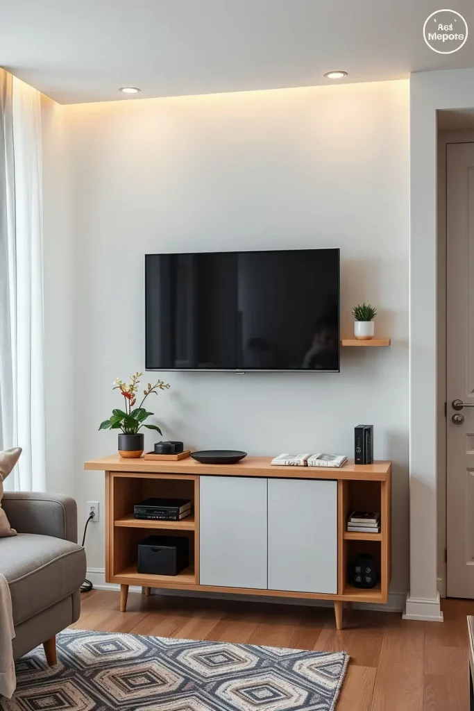 64 Small Apartment Living Room Ideas 2026 to Maximize Style and Comfort