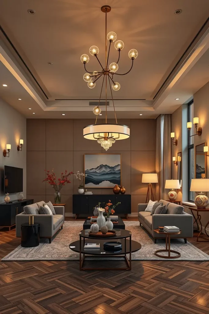 63 Apartment Living Room Designs 2026: Modern Ideas for Stylish Apartments