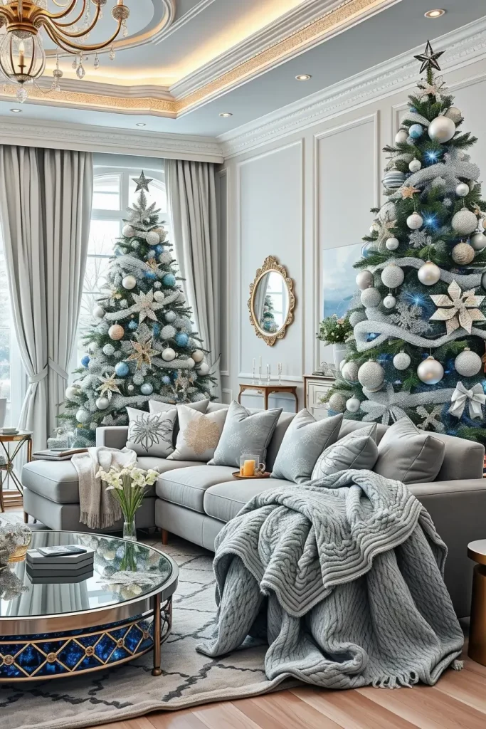 66 Best Christmas Tree Ideas 2025 to Inspire Your Holiday Decor