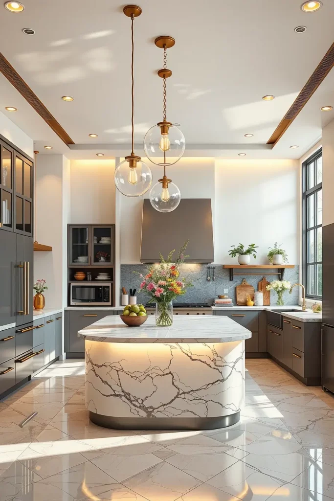 65 Kitchen Remodel Concepts for 2026: Smart, Sustainable, and Stylish Kitchen Design Ideas