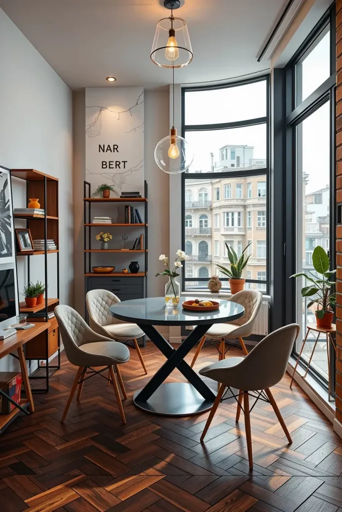 64 Dining Room Ideas 2026: Stylish, Modern & Cozy Designer Trends