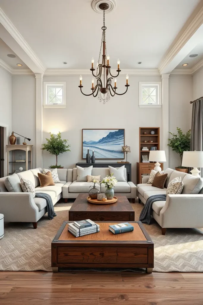 65 Farmhouse Living Room Ideas 2026: Cozy, Stylish, and Modern Decor Inspirations