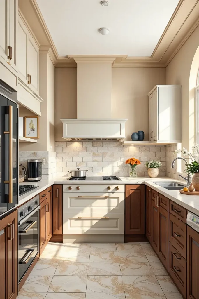 65 Brown Kitchen Ideas 2026: Modern and Cozy Designs for Every Home