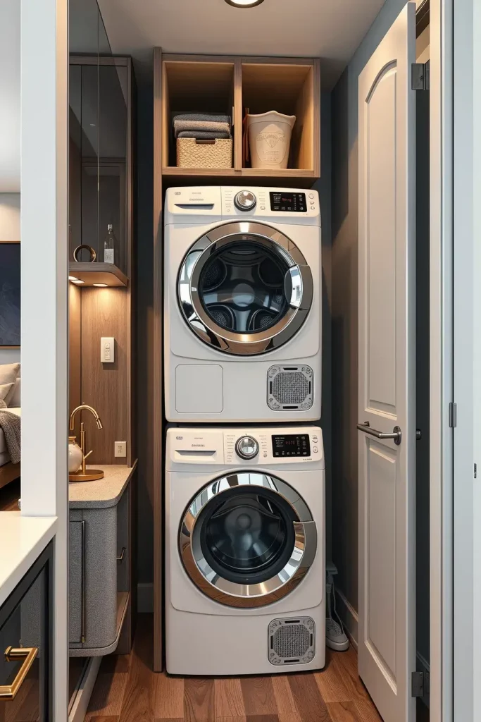 62 Laundry Room Designers Ideas 2026: Smart, Stylish, and Functional Laundry Spaces of the Future