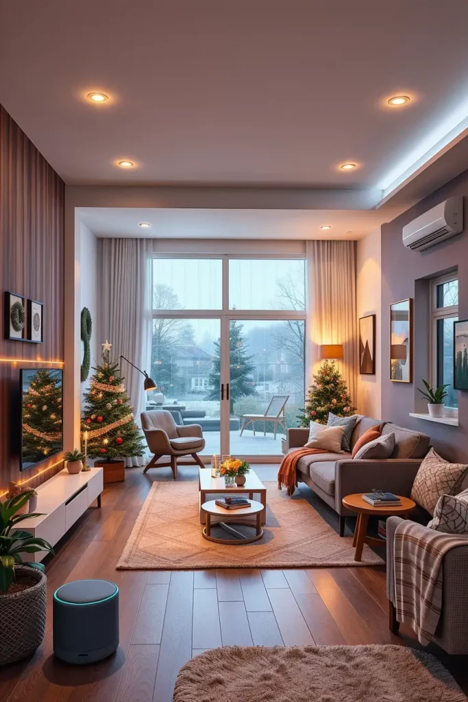 64 Best Xmas Lights Ideas 2025: Stunning Indoor & Outdoor Christmas Lighting Inspiration