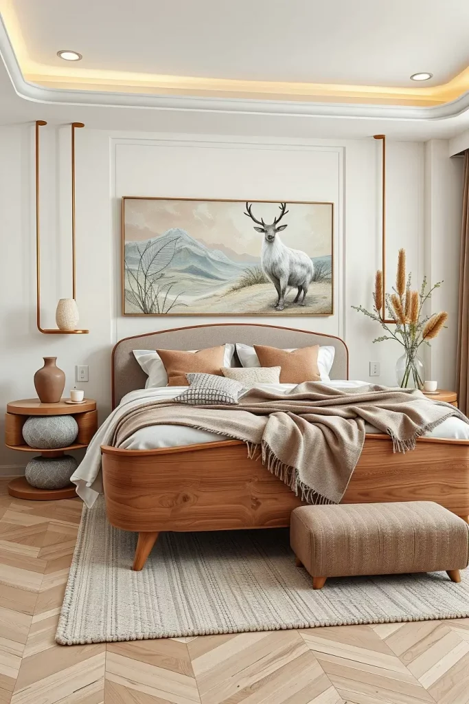 64 Bedroom Colors Ideas 2026: Modern, Cozy, and Stylish Designs for Every Home