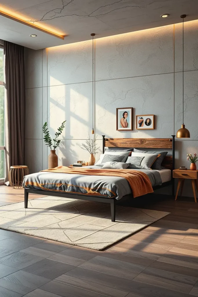 64 Bed Aesthetic 2026: Modern, Curved, and Stylish Bedroom Design Trends