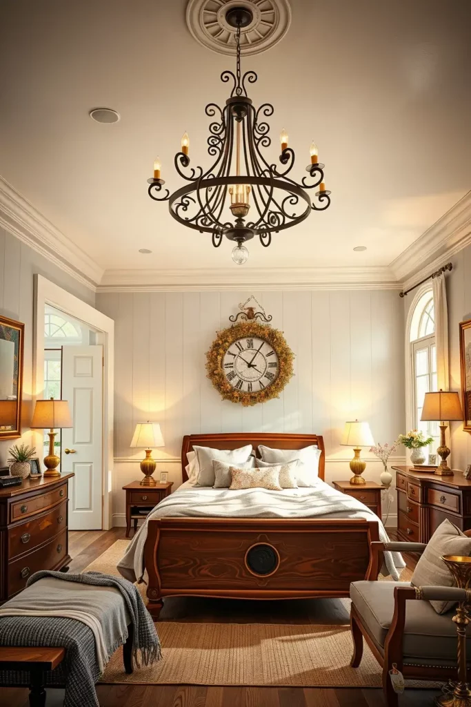 66 Farmhouses Bedroom Ideas 2026: Stylish, Cozy & Modern Designer Inspirations