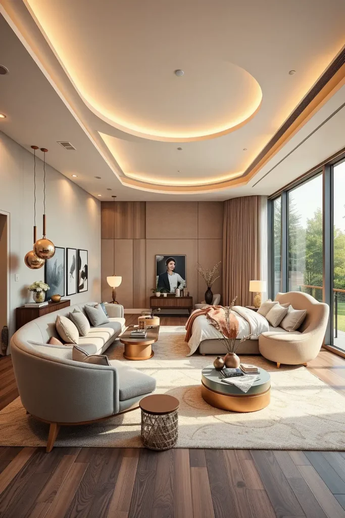 66 New Bedroom Ideas 2026: Stylish, Modern & Cozy Designs for the Future