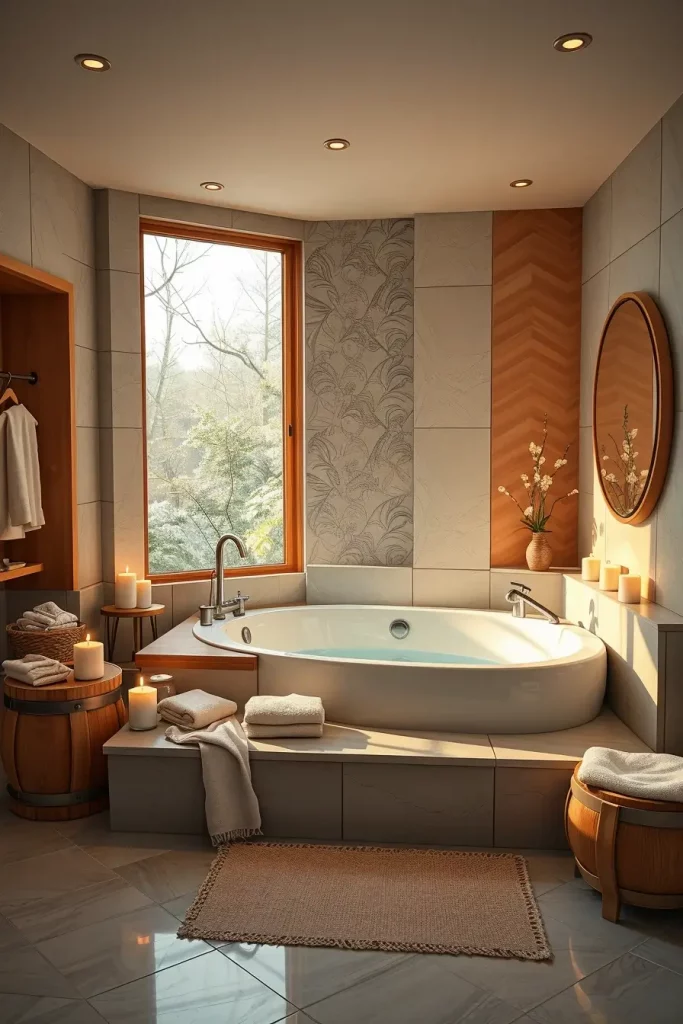 63 Modern Bathroom Ideas 2026: Stylish, Smart, and Sustainable Designs for Every Home