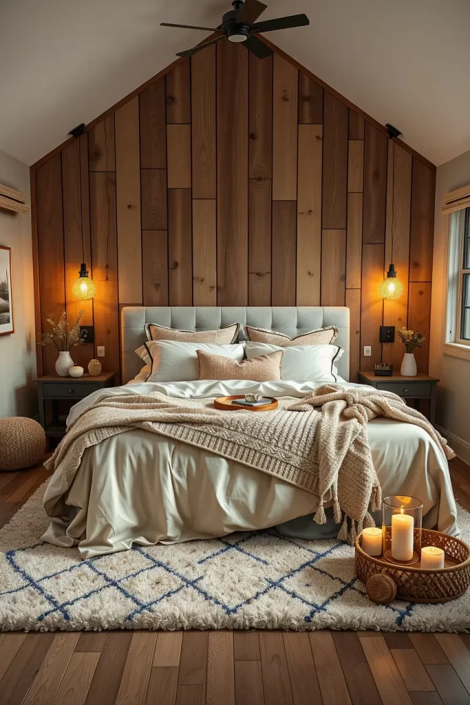 64 Bedroom Remodel Ideas 2026: Modern Designs, Color Trends, and Smart Innovations