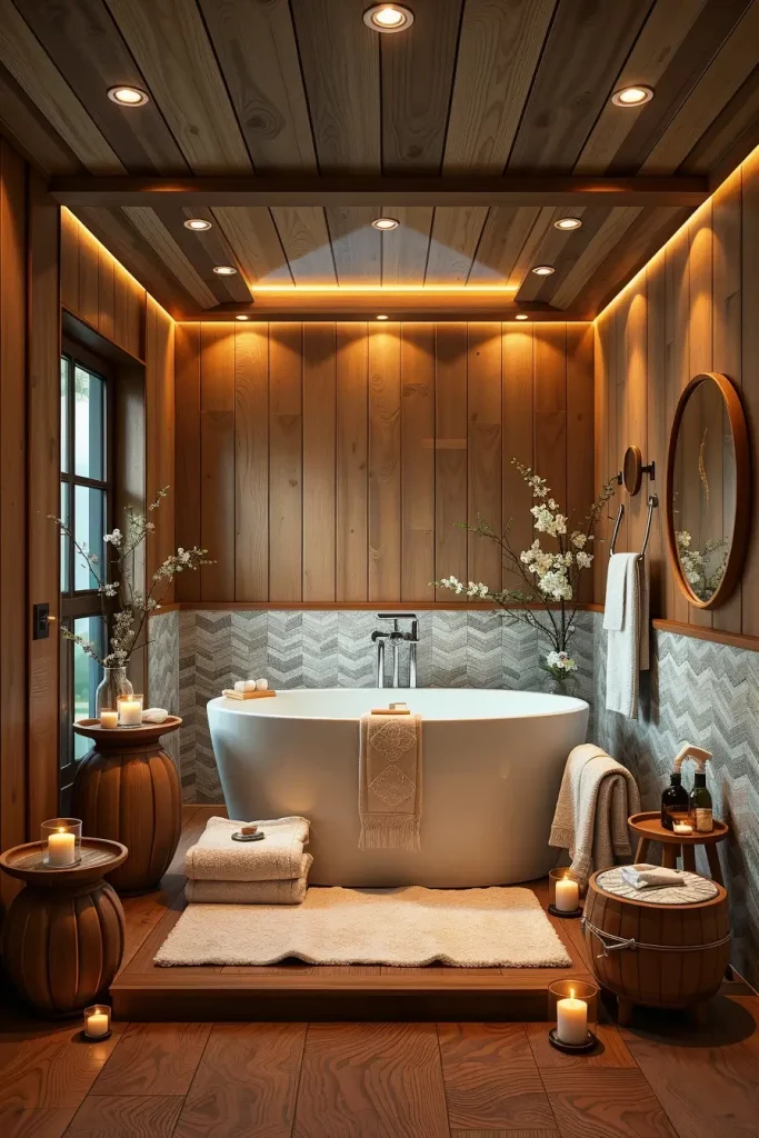 63 Bathroom Remodel Ideas 2026 – Stylish Modern Designs