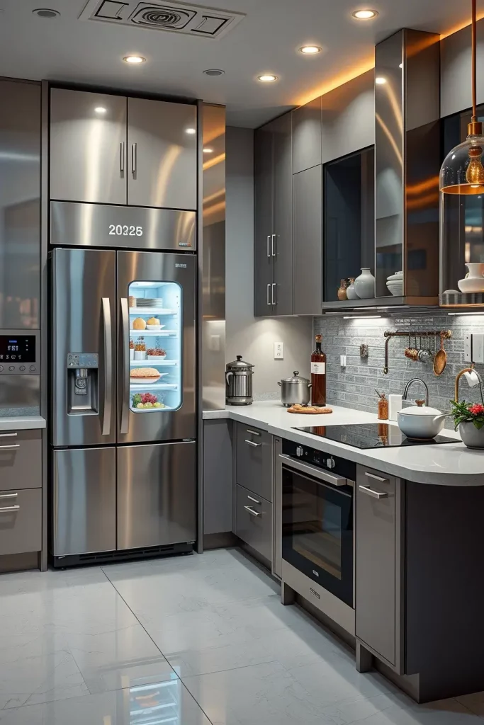 64 Kitchen Remodel Ideas 2026: Smart, Sustainable & Stylish Designs for Modern Homes