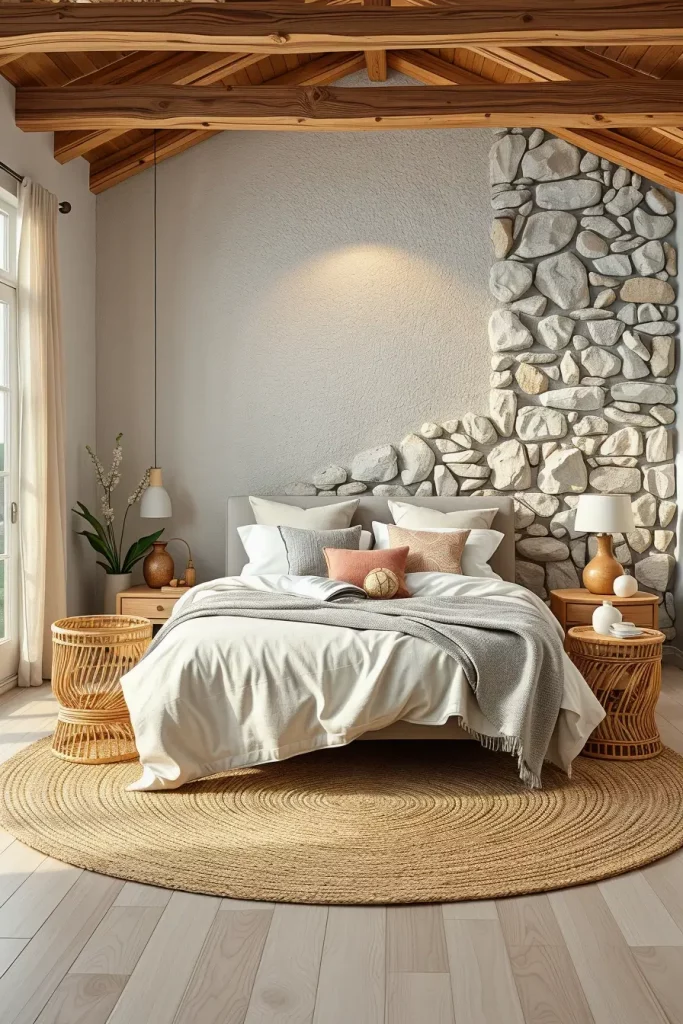 63 Neutrals Bedroom Ideas 2026 for Stylish and Serene Interiors