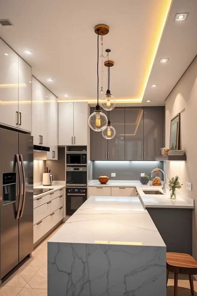 64 Small Kitchen Ideas 2026: Modern Designs and Smart Solutions