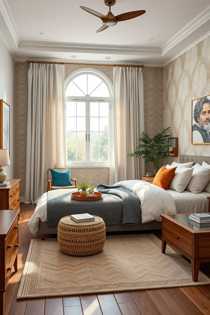 65 Guest Bedroom Ideas 2026 for Stylish and Comfortable Spaces