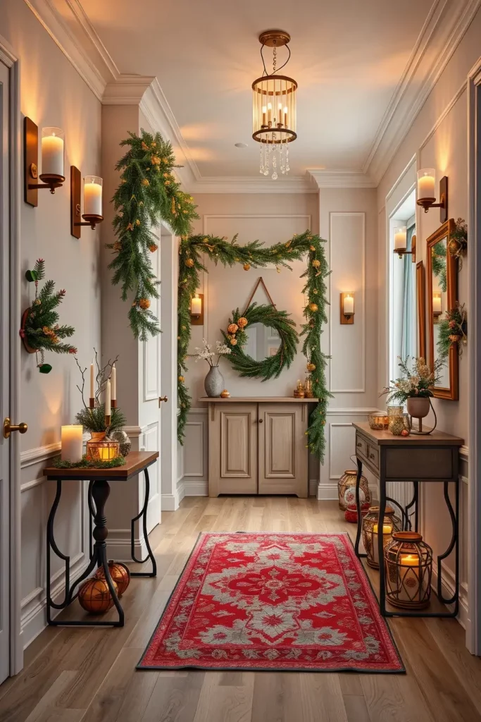 65 Indoor Christmas Lights Ideas 2025 to Brighten Your Home