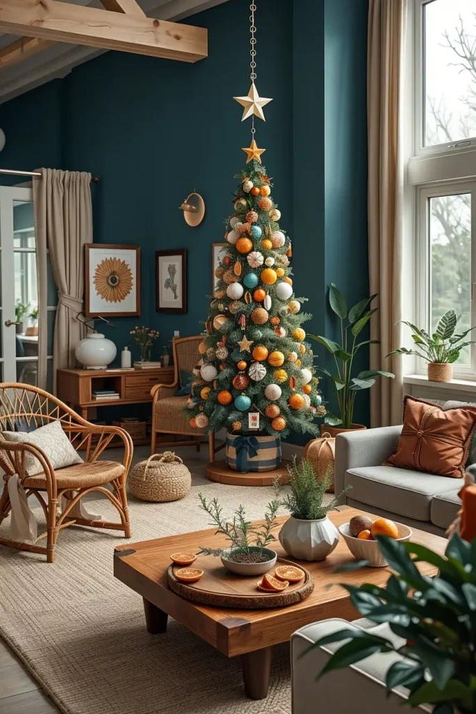 66 Best Christmas Tree Ideas 2025 to Inspire Your Holiday Decor