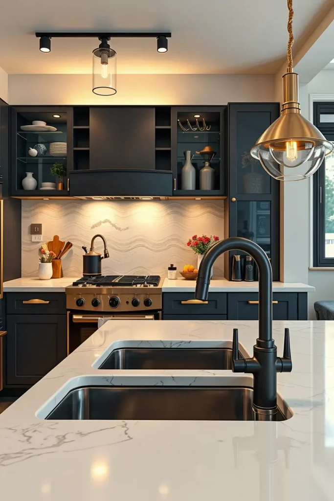 65 Kitchen Remodel Concepts for 2026: Smart, Sustainable, and Stylish Kitchen Design Ideas