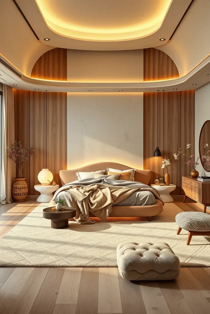 64 Cozy Bedroom Ideas 2026: Modern, Stylish & Unique Designs for a Dreamy Retreat