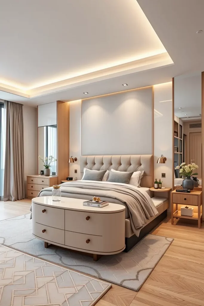 64 Minimalists Bedroom Ideas 2026: Stylish, Cozy, and Modern Designs for a Serene Home