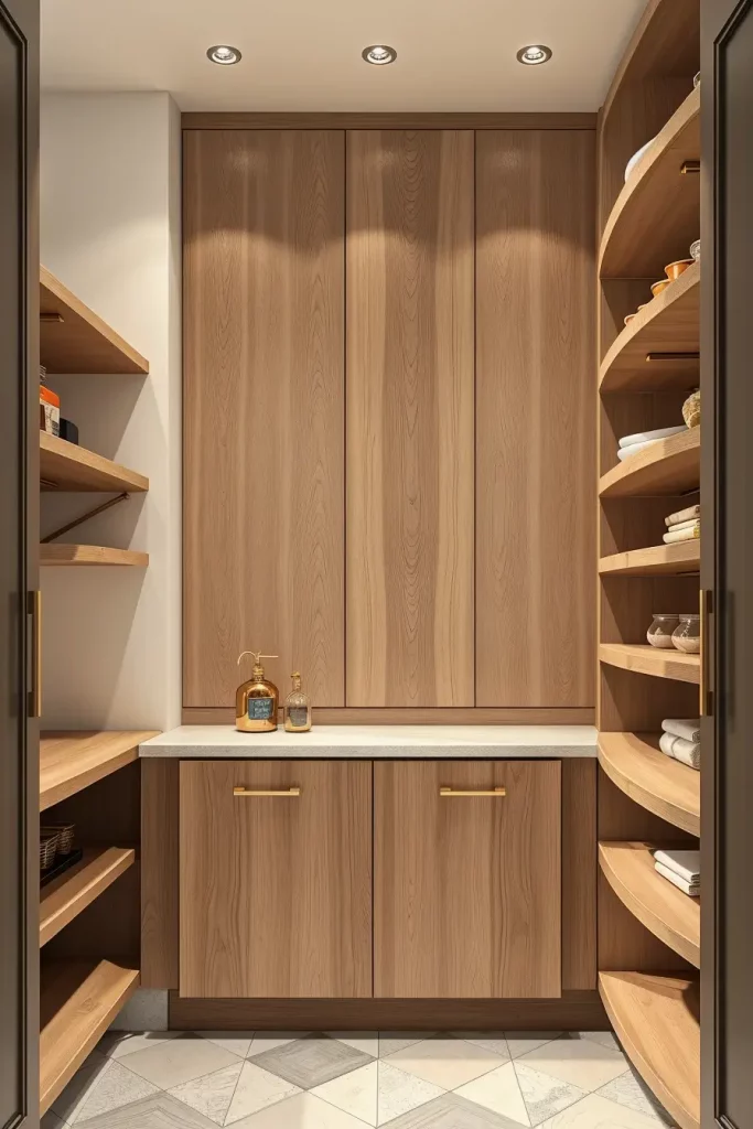 64 Pantry Organization Ideas 2026: Stylish, Modern & Designer Pantry Inspiration